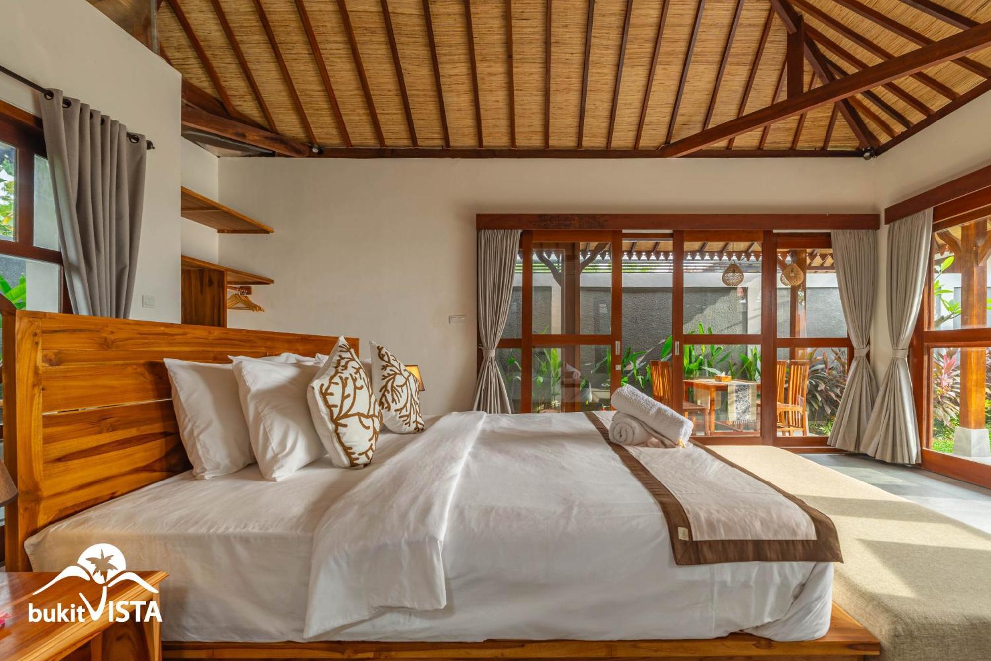 Rain Villa Uluwatu By Bukit Vista Exterior foto