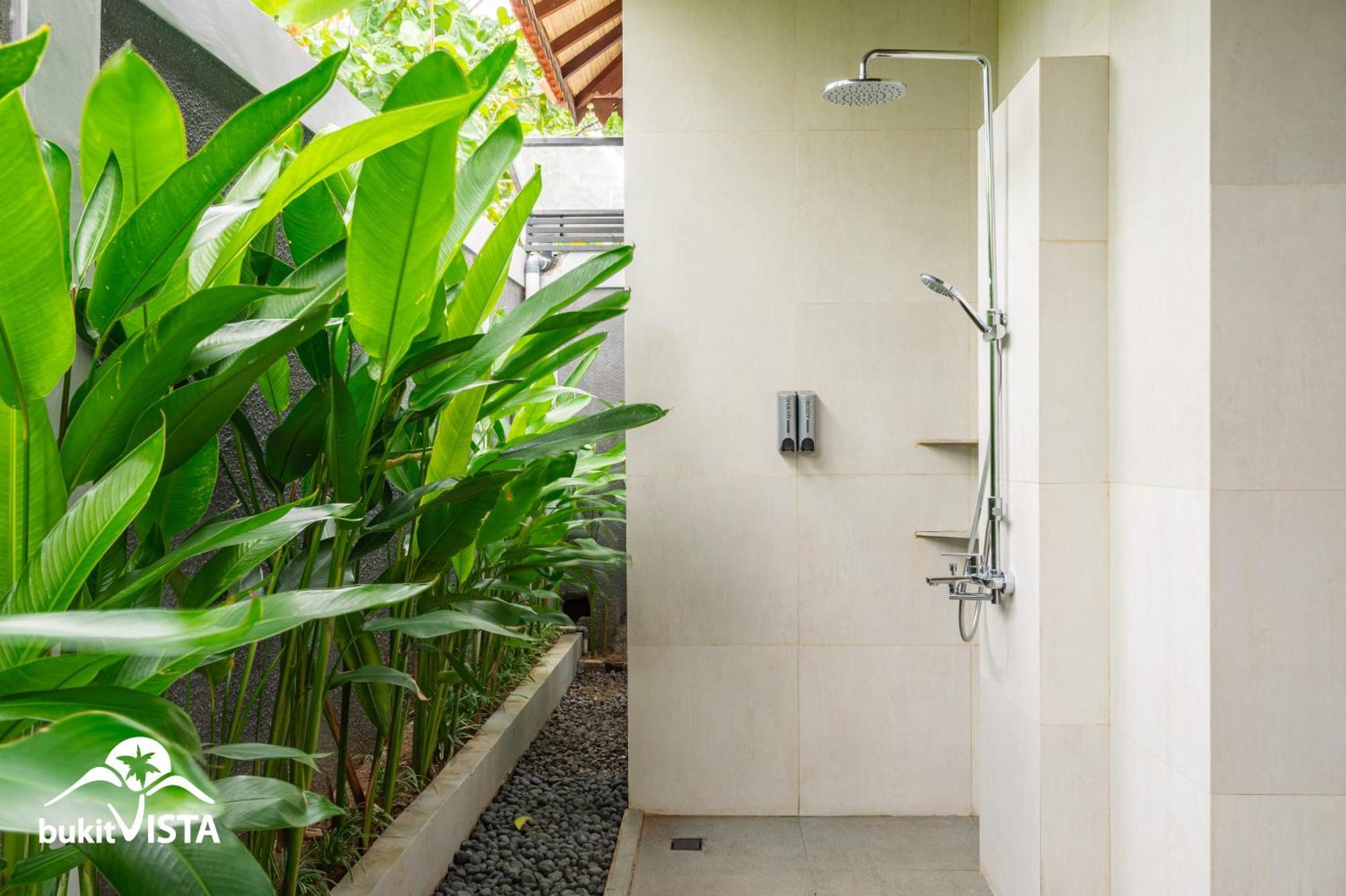 Rain Villa Uluwatu By Bukit Vista Exterior foto