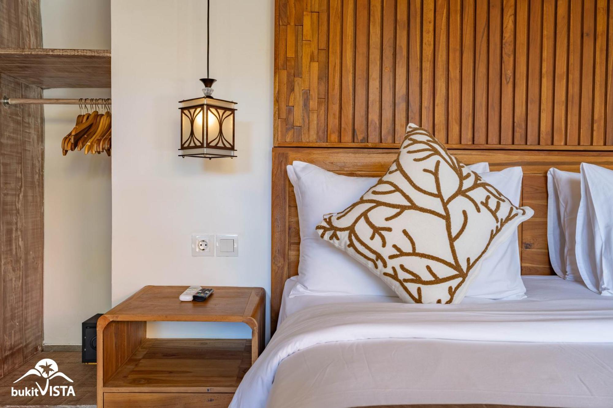 Rain Villa Uluwatu By Bukit Vista Exterior foto