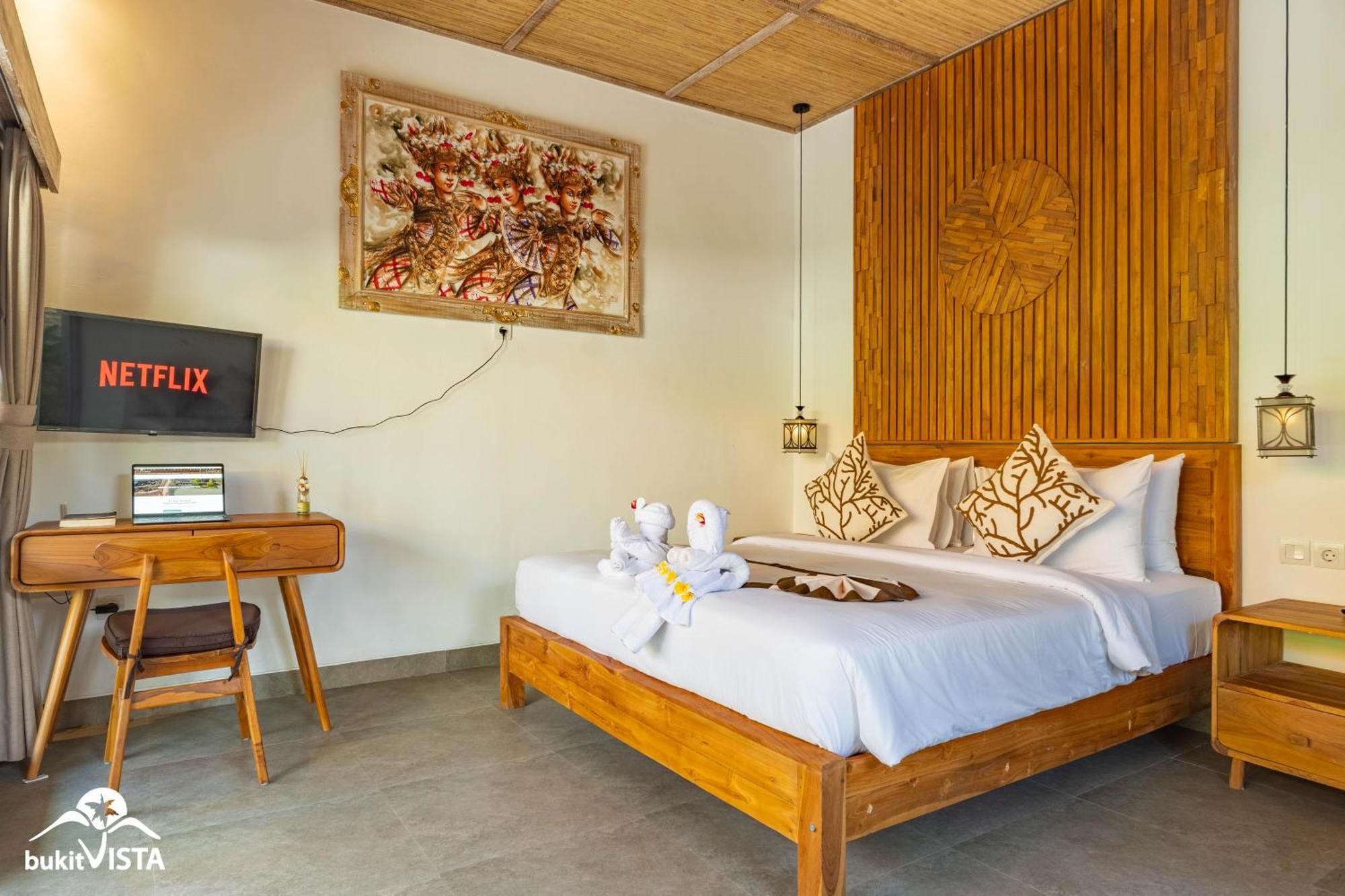 Rain Villa Uluwatu By Bukit Vista Exterior foto