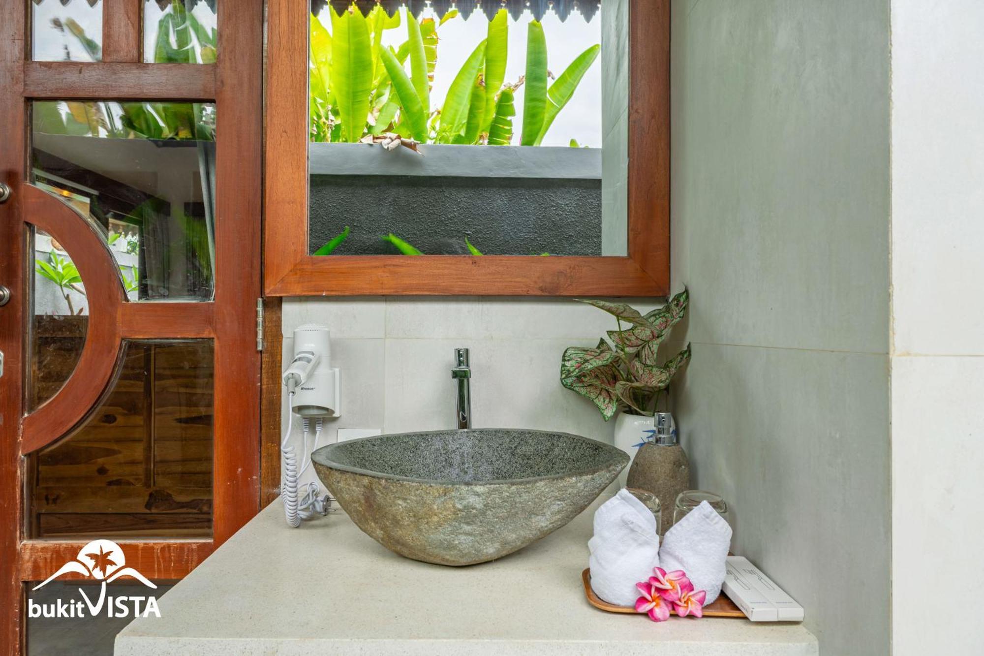 Rain Villa Uluwatu By Bukit Vista Exterior foto