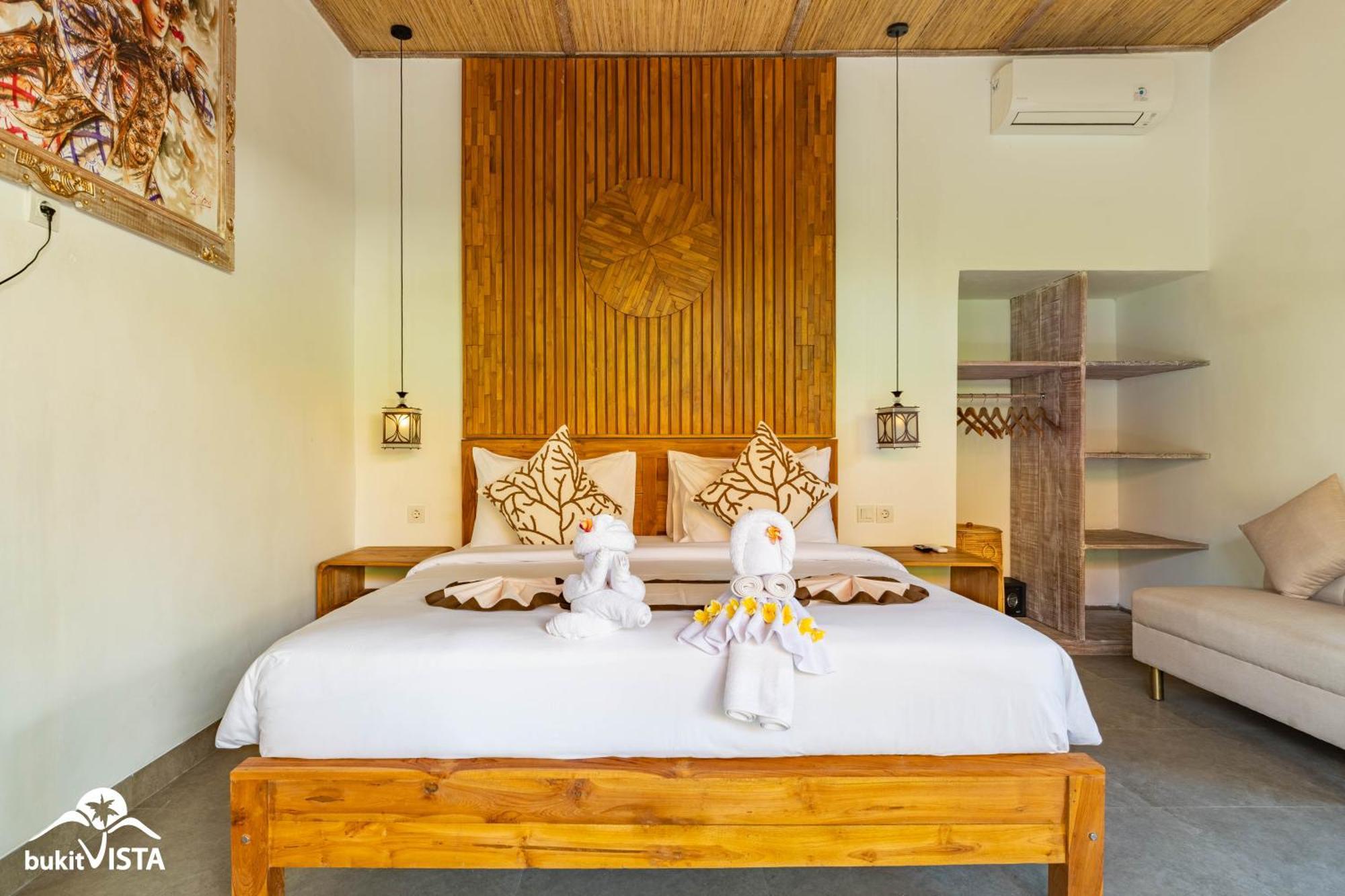 Rain Villa Uluwatu By Bukit Vista Exterior foto