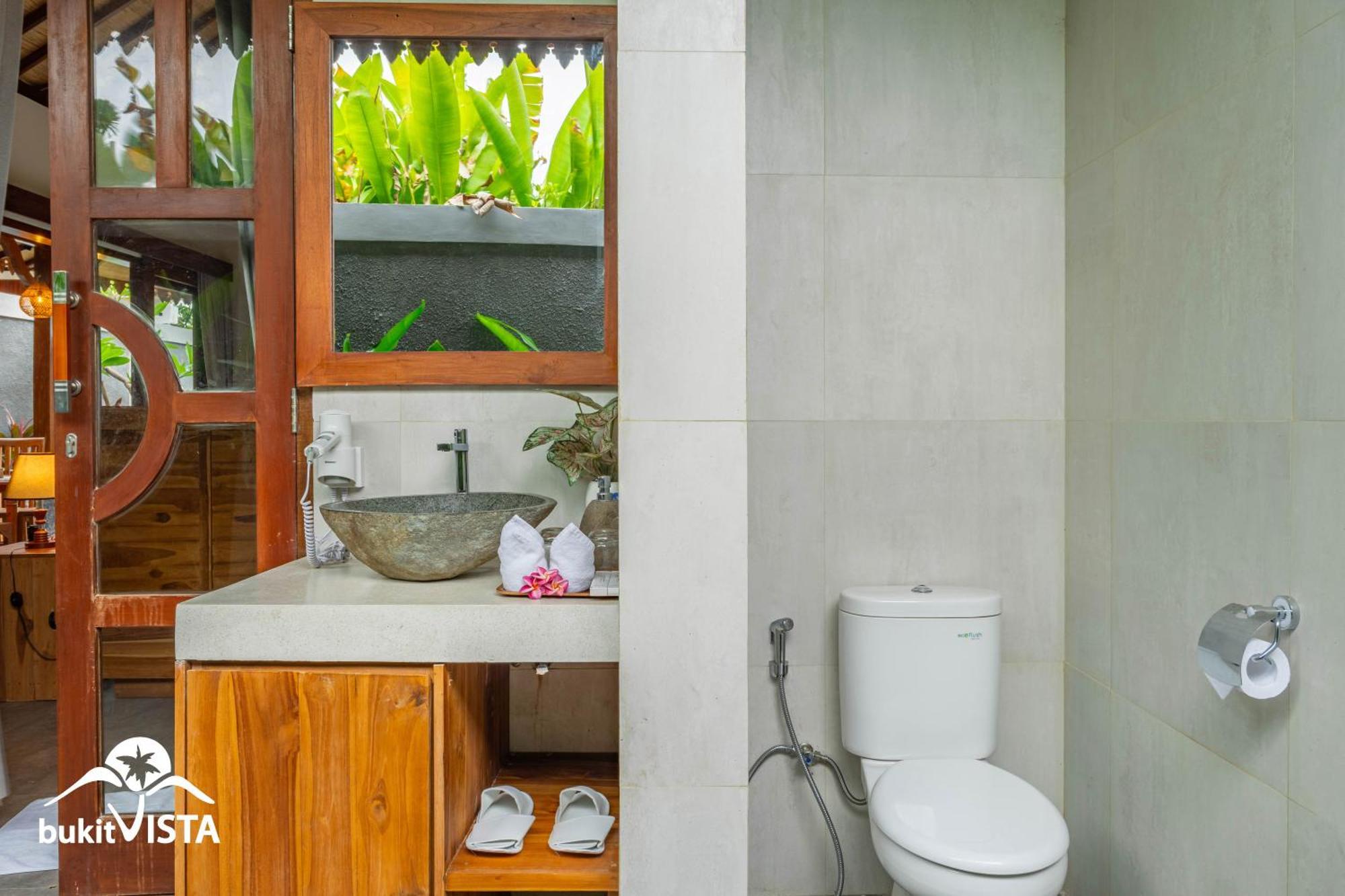 Rain Villa Uluwatu By Bukit Vista Exterior foto