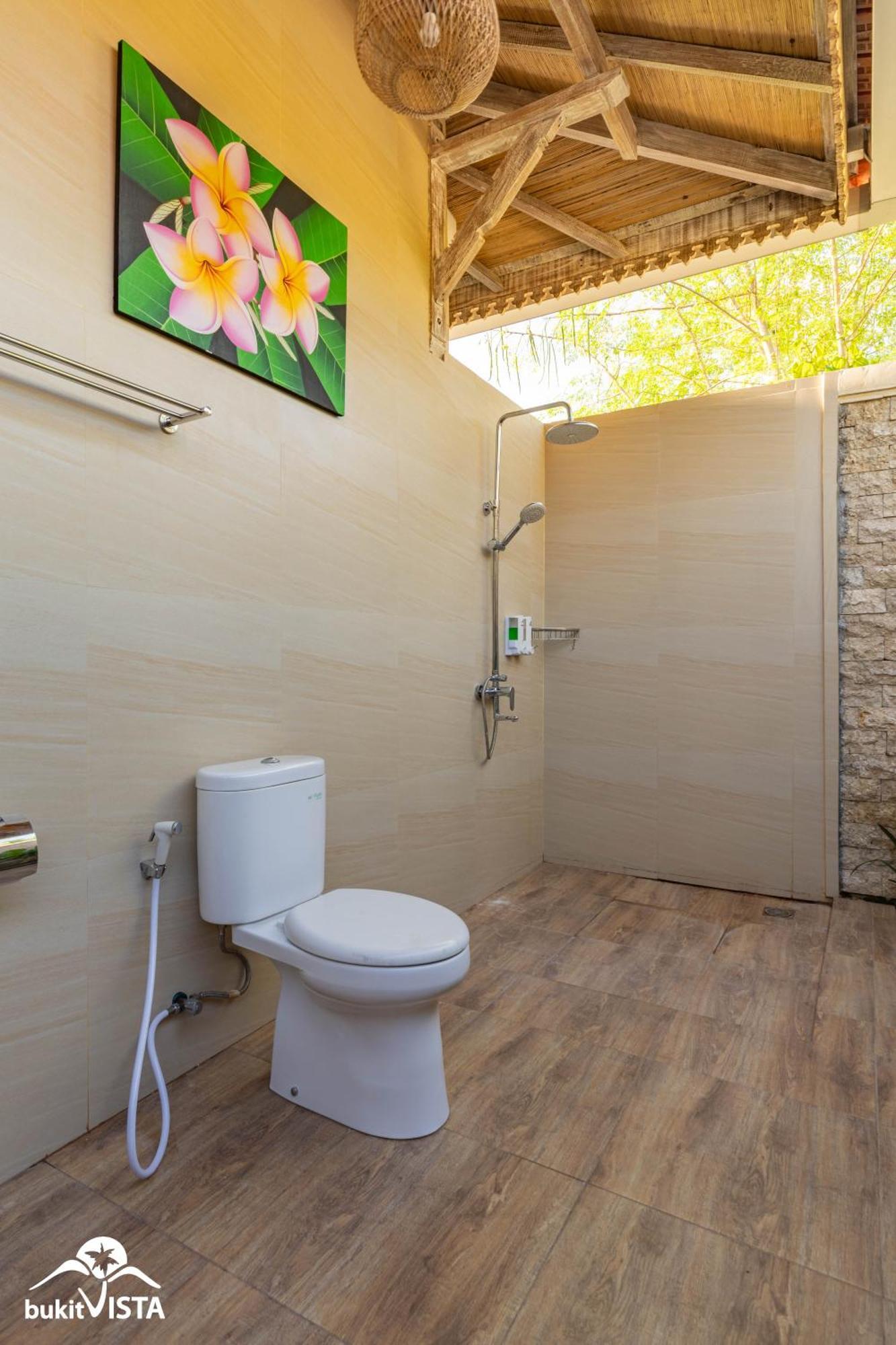 Rain Villa Uluwatu By Bukit Vista Exterior foto